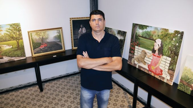 Foto: André Fleury