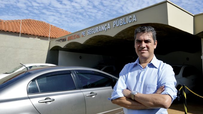 Foto: André Fleury