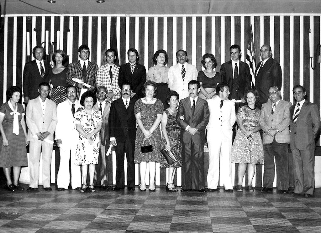 Morre Hermelinda Gonçalves, a viúva do ex-prefeito Aniceto