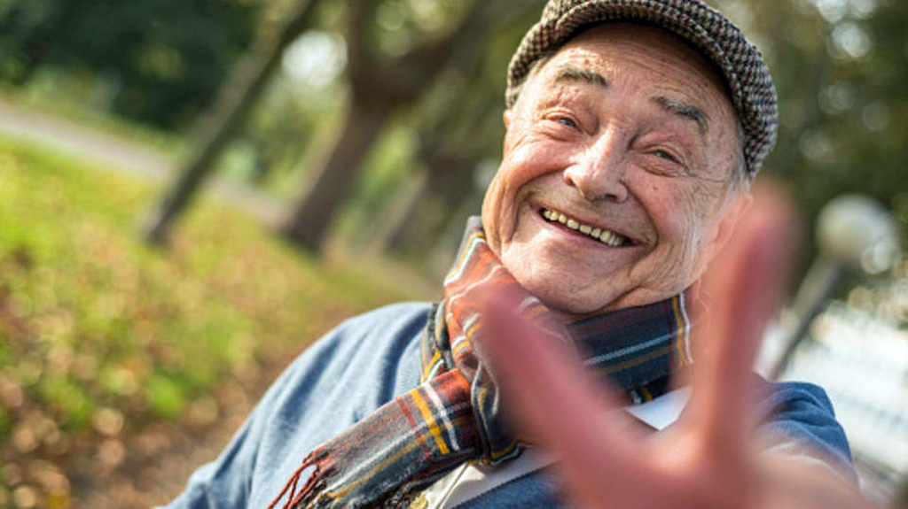 Artigo: ‘Sem vergonha de ser feliz′
