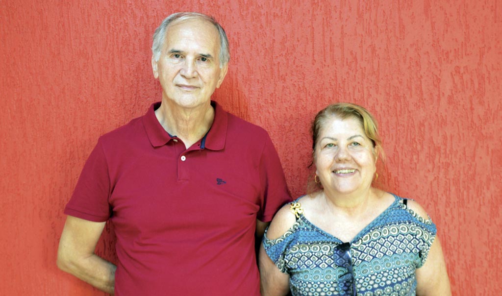 Nos tempos das locadoras