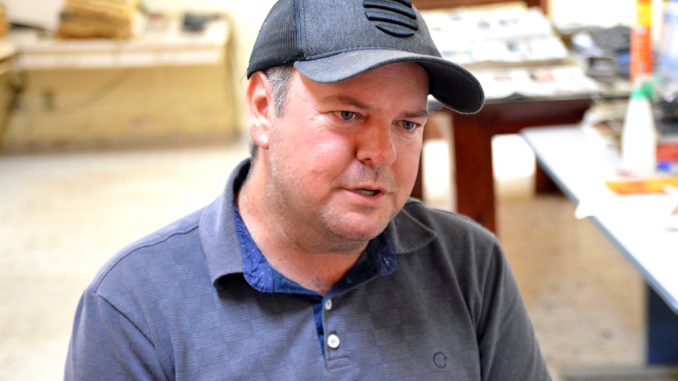 Foto: André Fleury