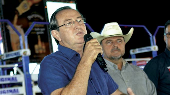 Foto: Sérgio Fleury