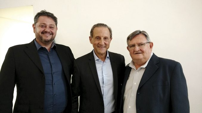Divulgação ACE Ourinhos