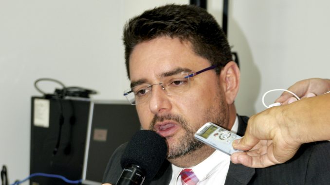 Foto: Sérgio Fleury