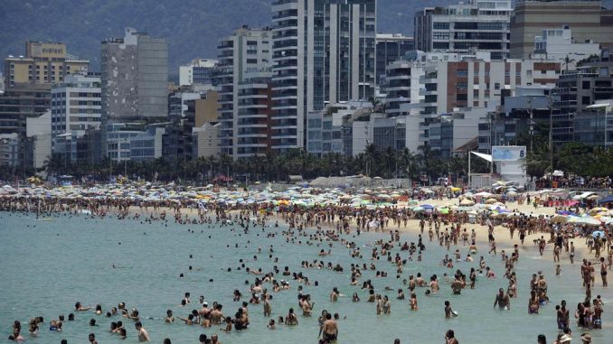 Foto: Agência Brasil