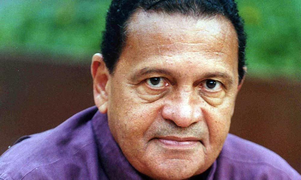 Morre o jornalista e comentarista esportivo Sérgio Noronha, 87