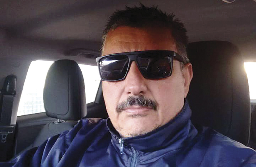 Prefeitura exonera primeiro agente de trânsito da cidade