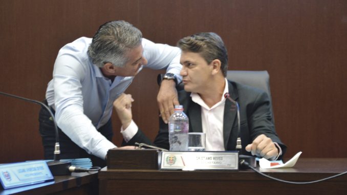 Foto: André Fleury