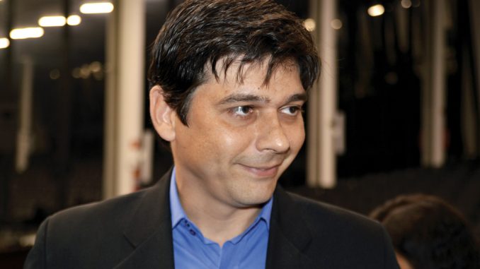 Foto: Adré Fleury