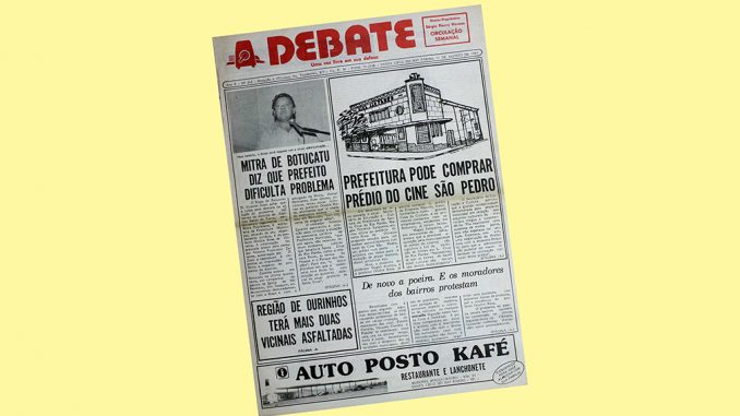 Debate