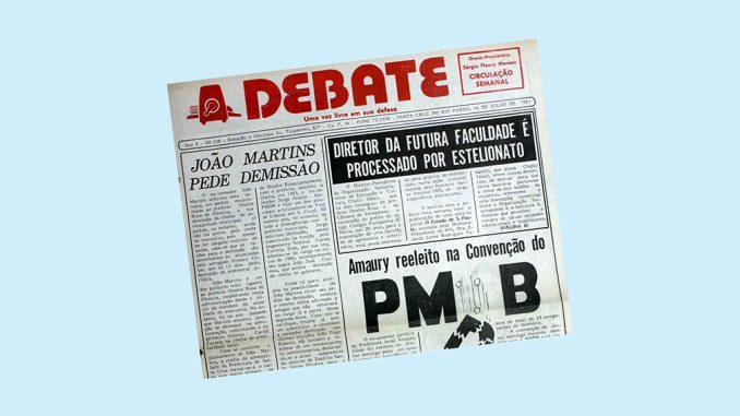 Debate