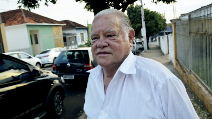 Foto: Sérgio Fleury