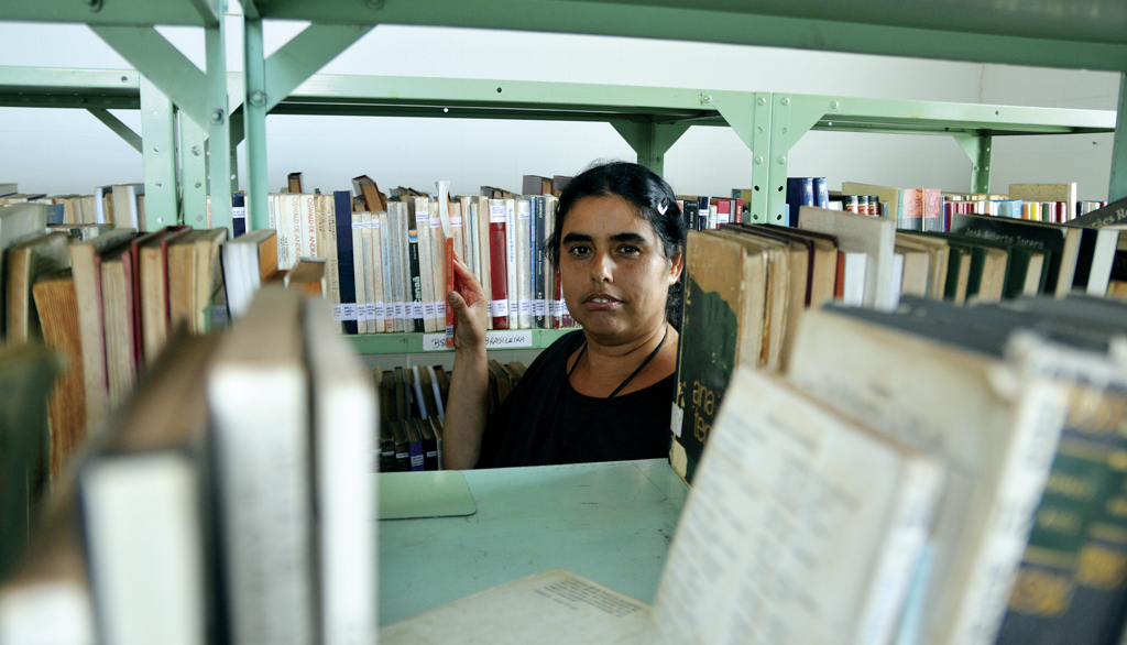 Biblioteca Pública Municipal só tem 0,0084% do orçamento para 2020