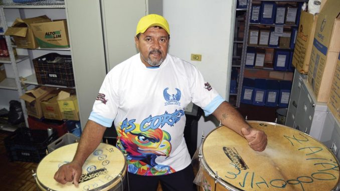Foto: Sérgio Fleury