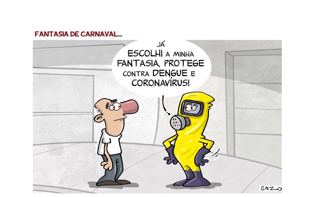 DICAS – Edição de 09/02/2020