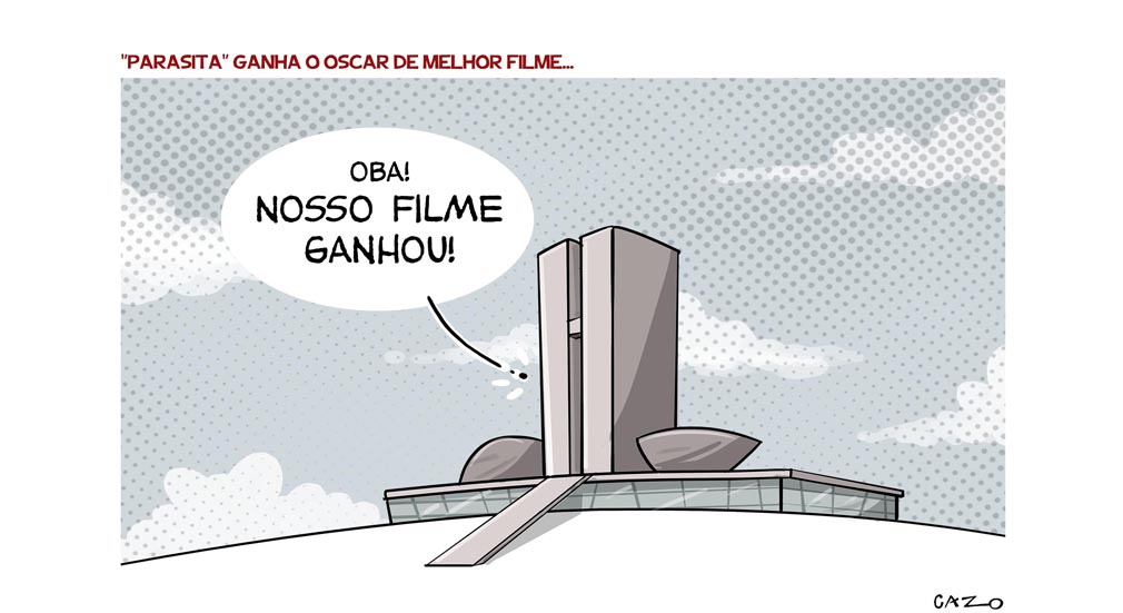 DICAS – Edição de 16/02/2020