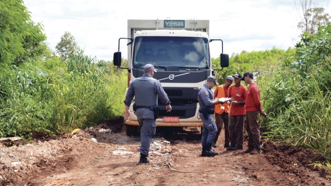 Foto: Sérgio Fleury