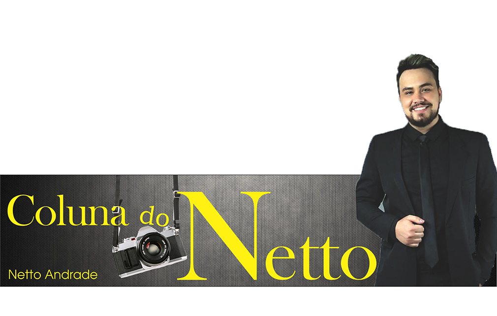 SOCIAIS: Coluna do Netto – edição de 29/11/2020