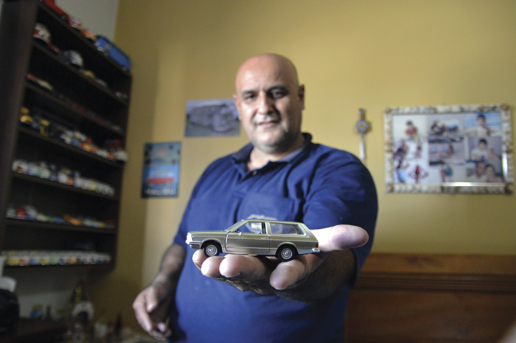 Brinquedo de adulto