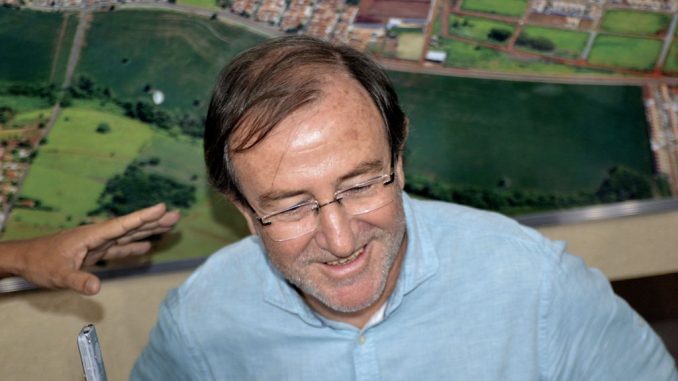 Foto: Sérgio Fleury