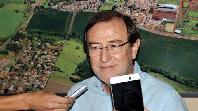 Foto: Sérgio Fleury