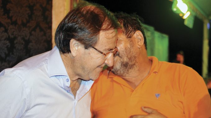 Foto: Sérgio Fleury