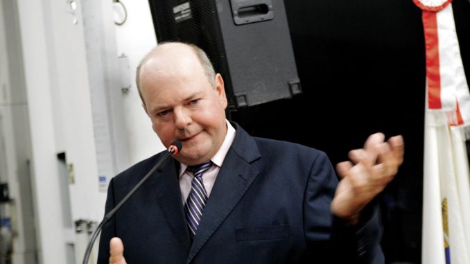 Foto: André Fleury