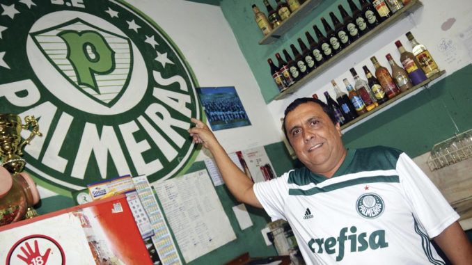 Foto: Sérgio Fleury