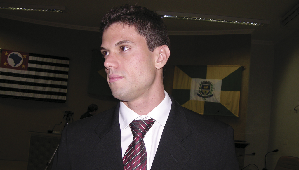 MP apela e pede condenação integral na ação contra o prefeito de Ourinhos