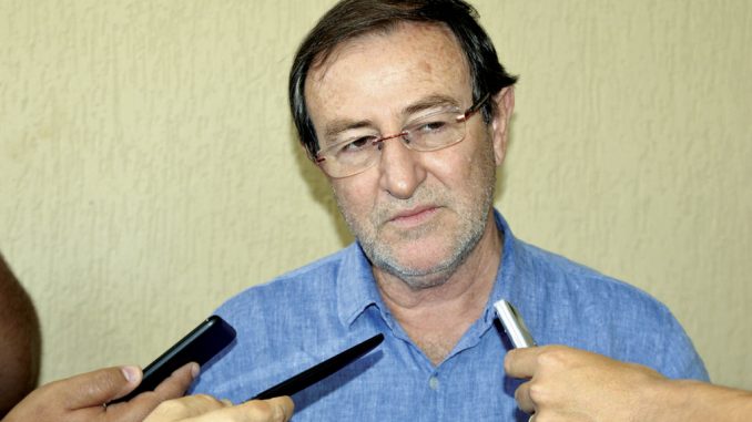 Foto: Sérgio FLeury