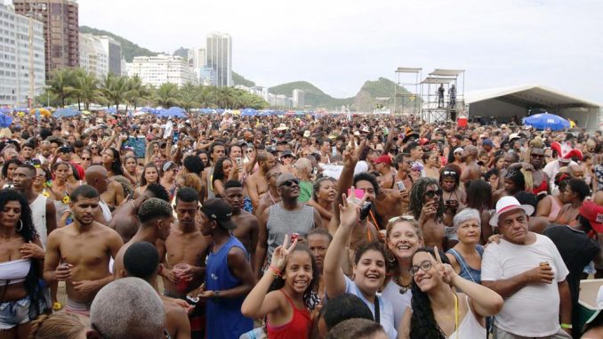 Foto: Agência Brasil