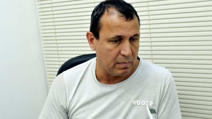 Foto: André H. Fleury