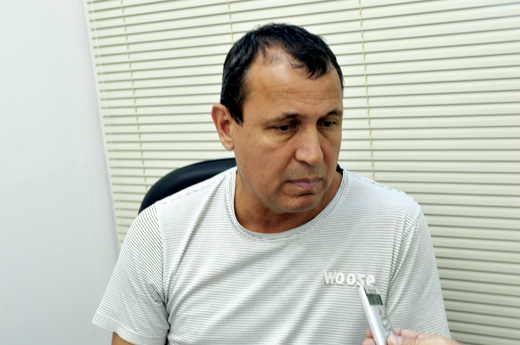 Câmara: Severo será o primeiro a devolver valores aos cofres do município