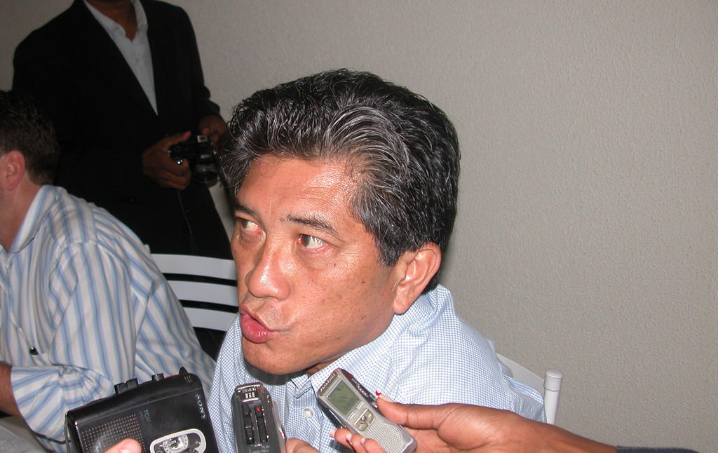Justiça absolve Toshio, mas condena donos da Avoa em ação criminal