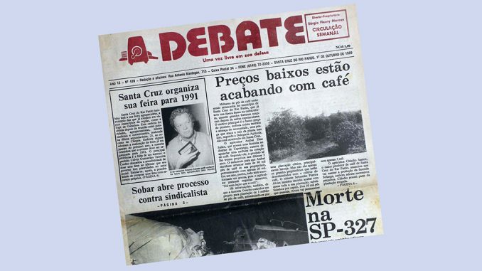 Debate