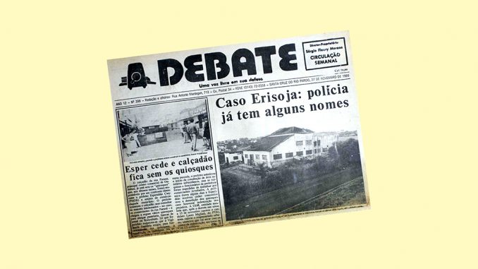 Arquivo