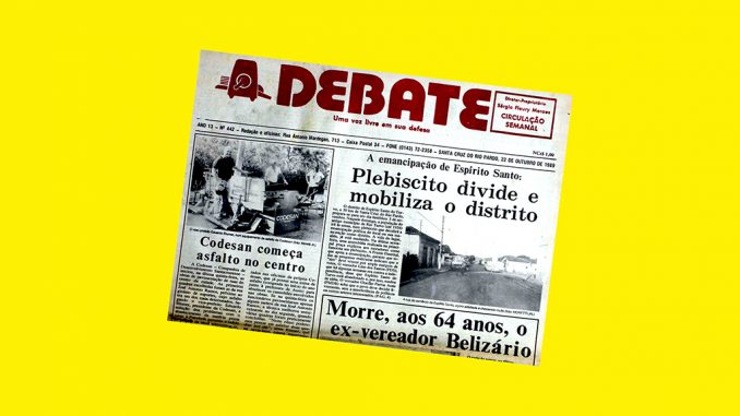 Debate