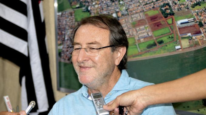 Foto: Sérgio Fleury