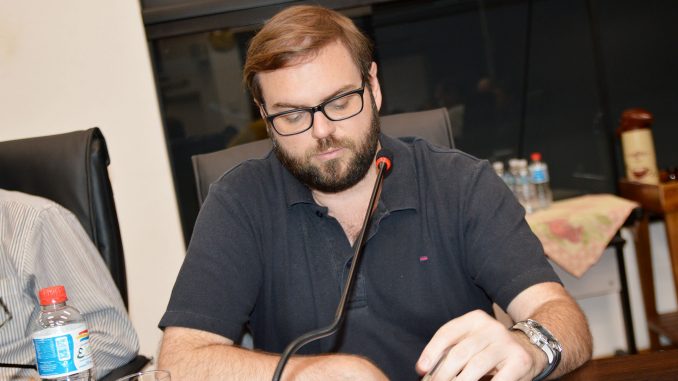 Foto: Sérgio Fleury