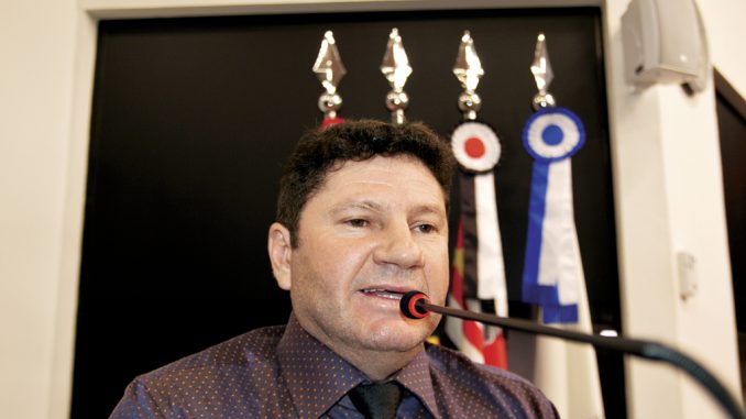 Foto: Sérgio Fleury