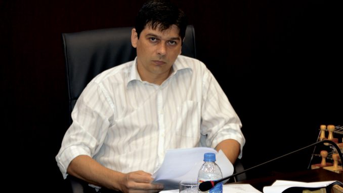 Foto: André Fleury