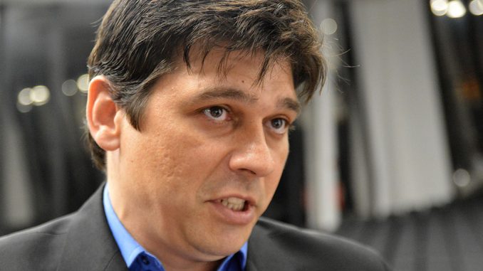 Foto: André Fleury
