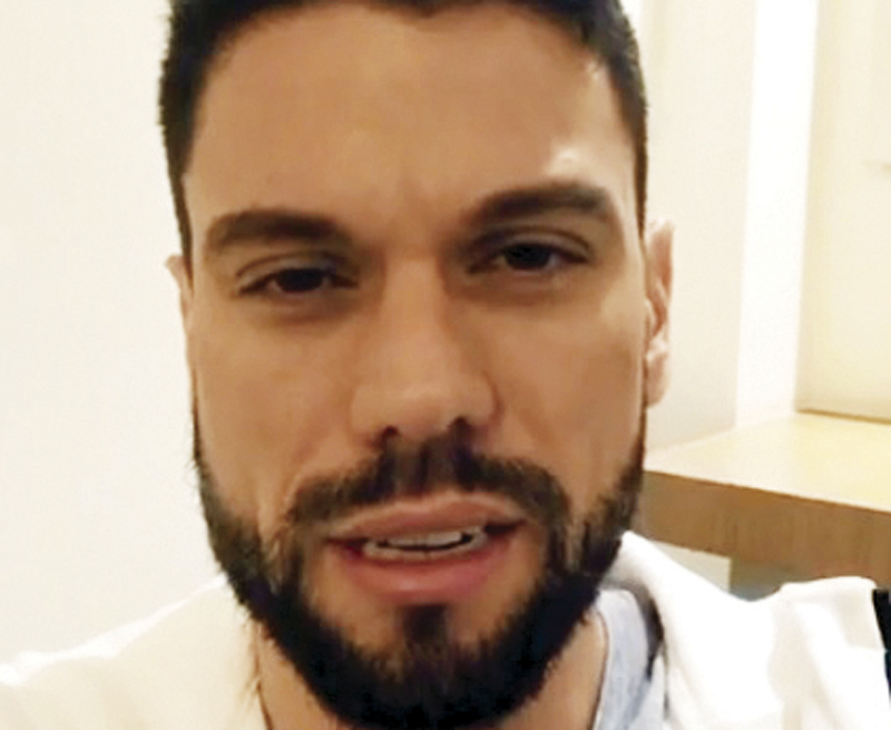 Lucas Pocay decide regredir Ourinhos para fase vermelha; Diego em alerta