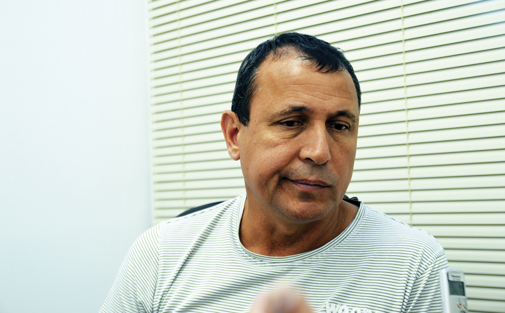 Severo retira o projeto de isenção do IPTU para analisar impacto eleitoral