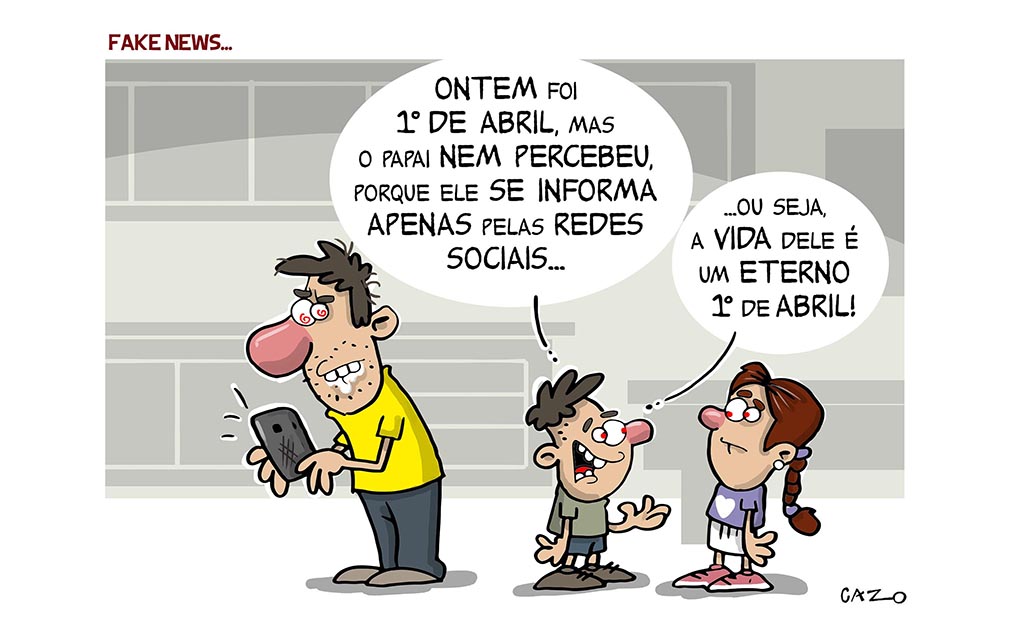 DICAS - Edição de 05/04/2020