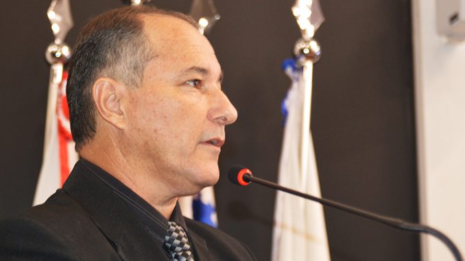 Foto: Sérgio Fleury