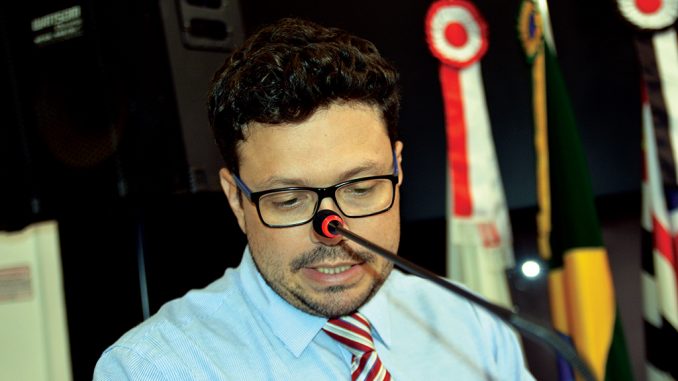 Foto: Sérgio Fleury