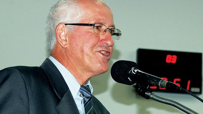 Foto: Sérgio Fleury
