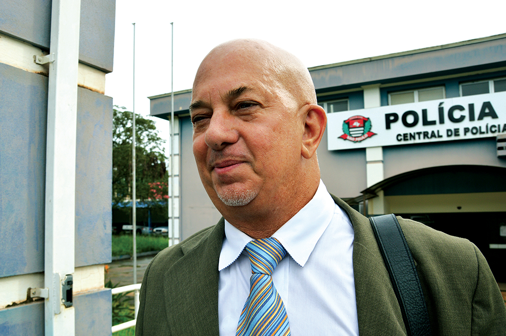 Para advogado, Armando Cunha foi ‘a grande vítima’ de Sueli Feitosa